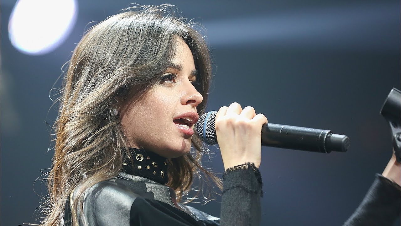 Camila Cabello | Best High Notes