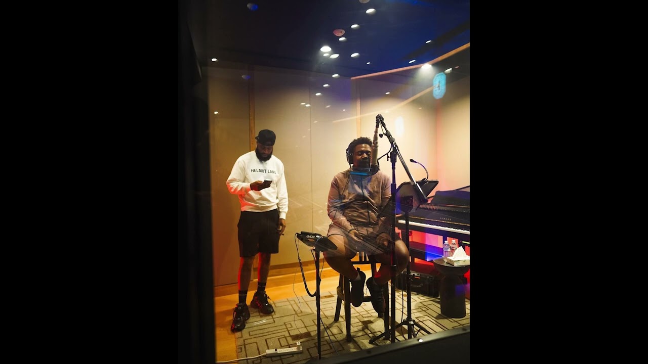(FREE) Big 30 x Big Scarr Type Beat - 