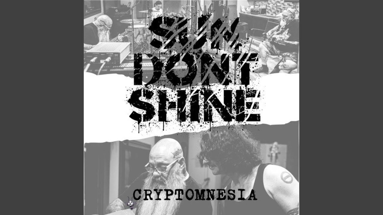 Cryptomnesia