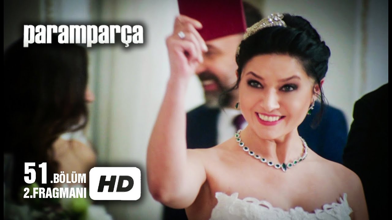 Paramparça 51. Bölüm 2. Fragmanı