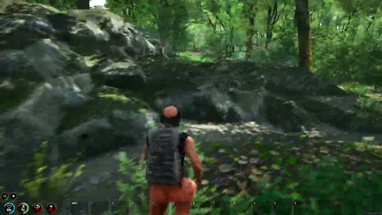 Where to Find Animals in SCUM