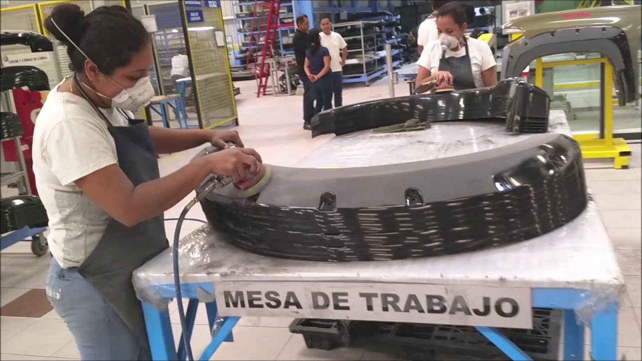 &iexcl;As&iacute; se hace un kit aerodin&aacute;mico en AirDesign!