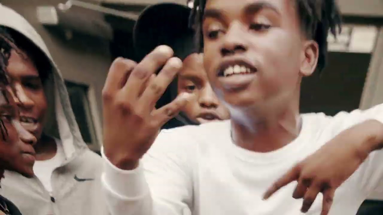 Goon Rick23 x CDG Dere- Doubling Back (Official Music Video) | Dirrected by 