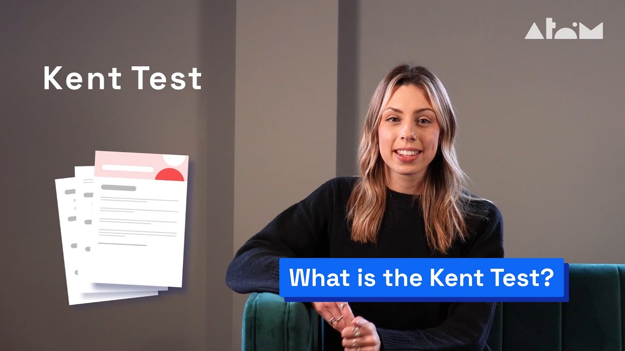 What is the Kent Test? Kent 11 plus exams explained