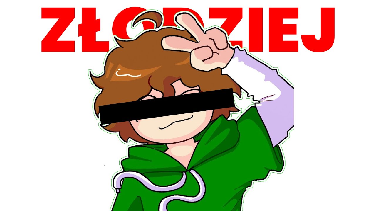 NAJWIĘKSZY ZŁODZIEJ NA POLSKIM YOUTUBIE