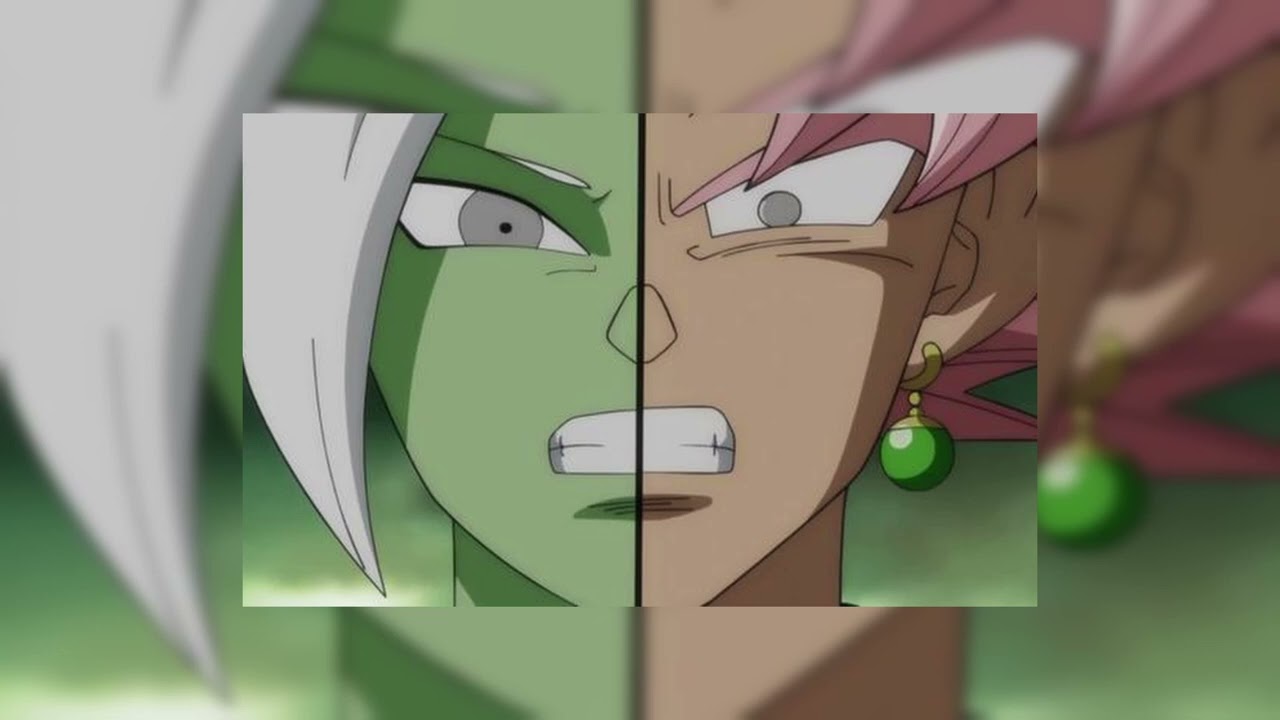 Vacation - Telephone (Slowed & Reverb) ft. Zamasu and Goku Black