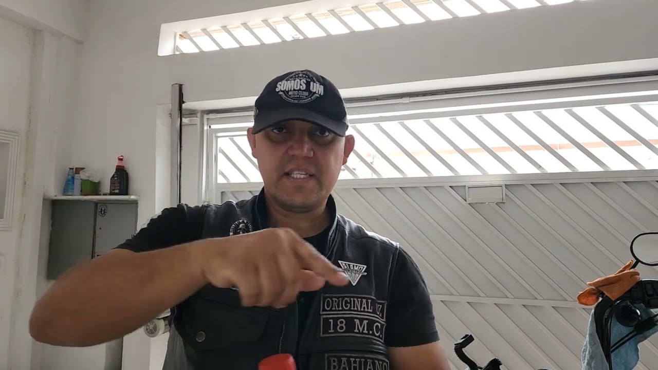 COMO  VC MESMO TROCA O FLUIDO DE FREIO DA HARLEY DAVIDSON SPORTSTER IRON XL1200 NS