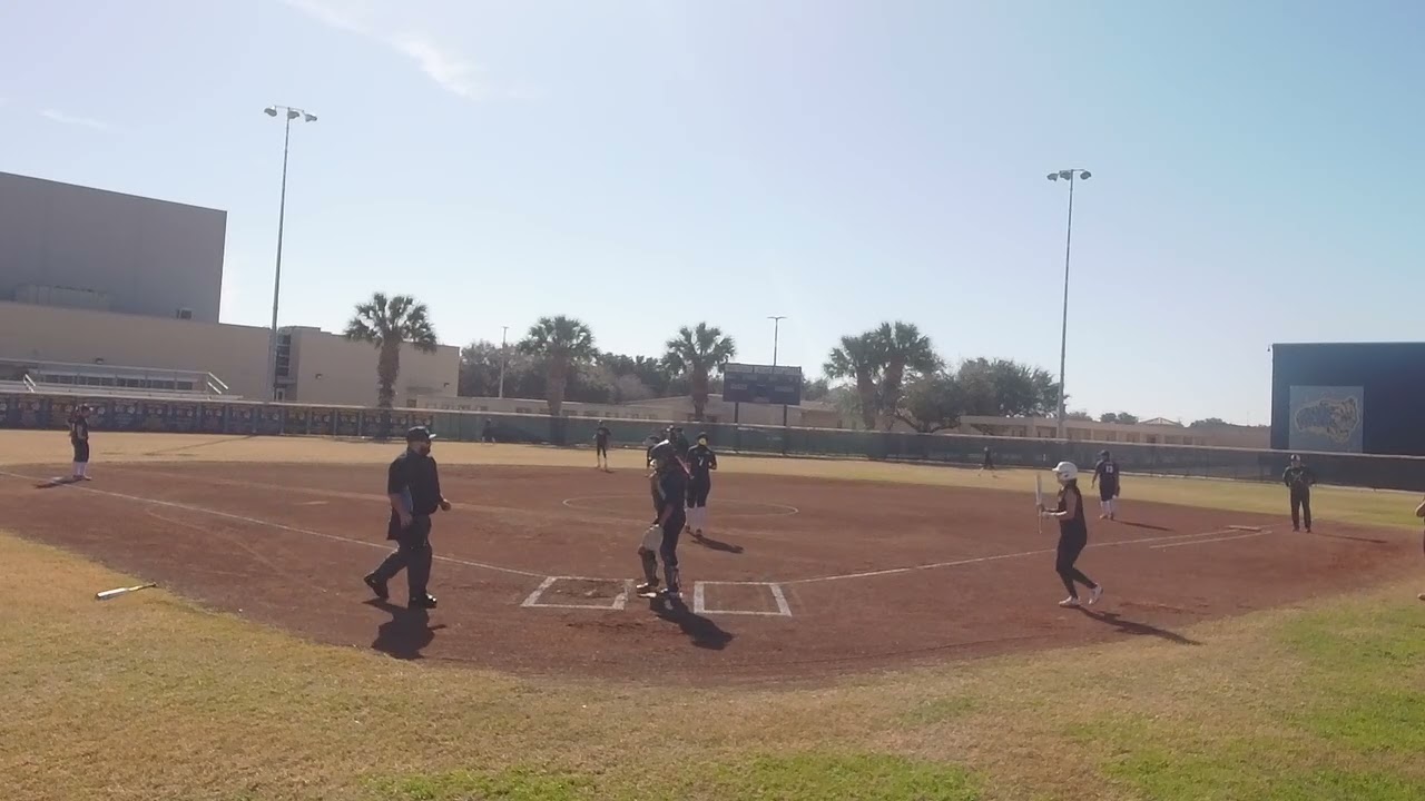 ENHS VS BROWNSVILLE PACE