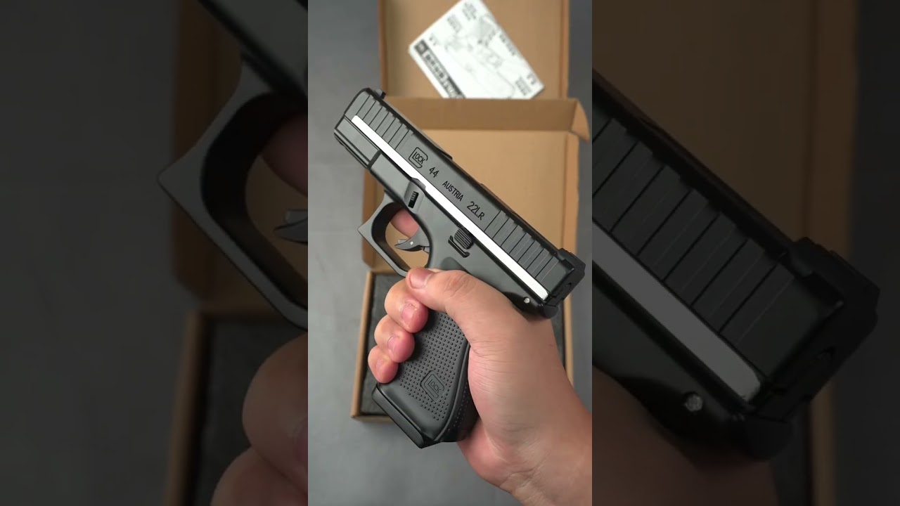 Which Glock do you like?  #toygun #airsoft #gelblaster #gunasmr #Orbeez  #Shellejection #airsoft