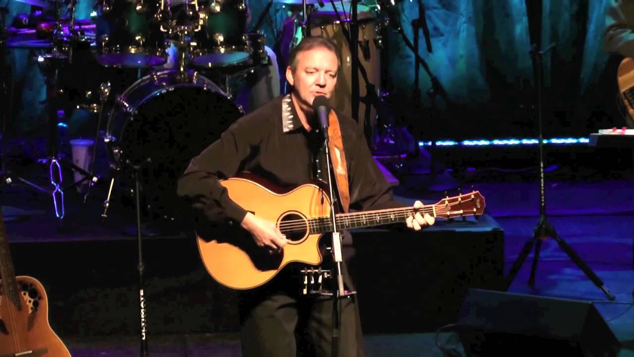 John Denver Dreamland Express (John Adams Band)