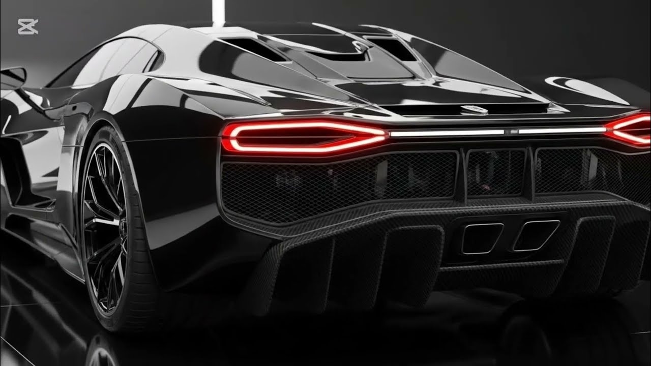 2026 BMW 5 Series Shocking New Look Revealed | Insane Performance & Futuristic Luxury