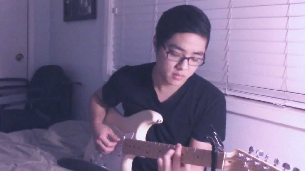 Moon River - Audrey Hepburn/Andy Williams Cover