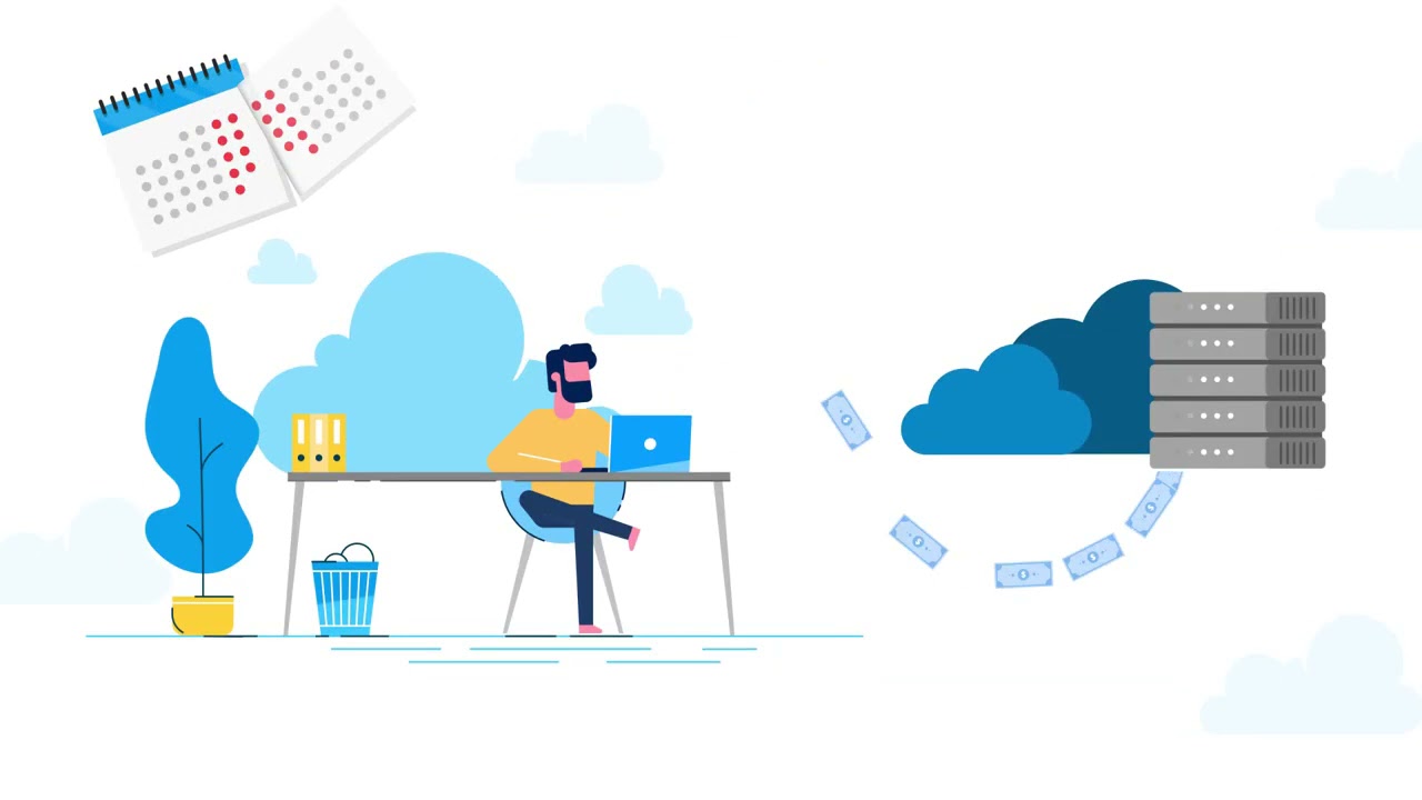 5CloudHost - Affordable, Perfect Web Hosting for Beginners!