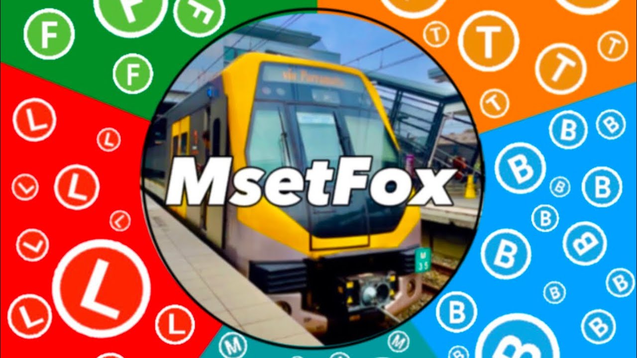 Every MsetFox Intro || 2021 - Present