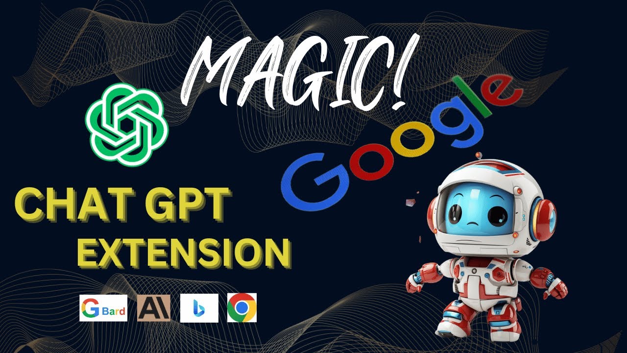 Enhance Your Web Experience with the WebchatGPT Extension