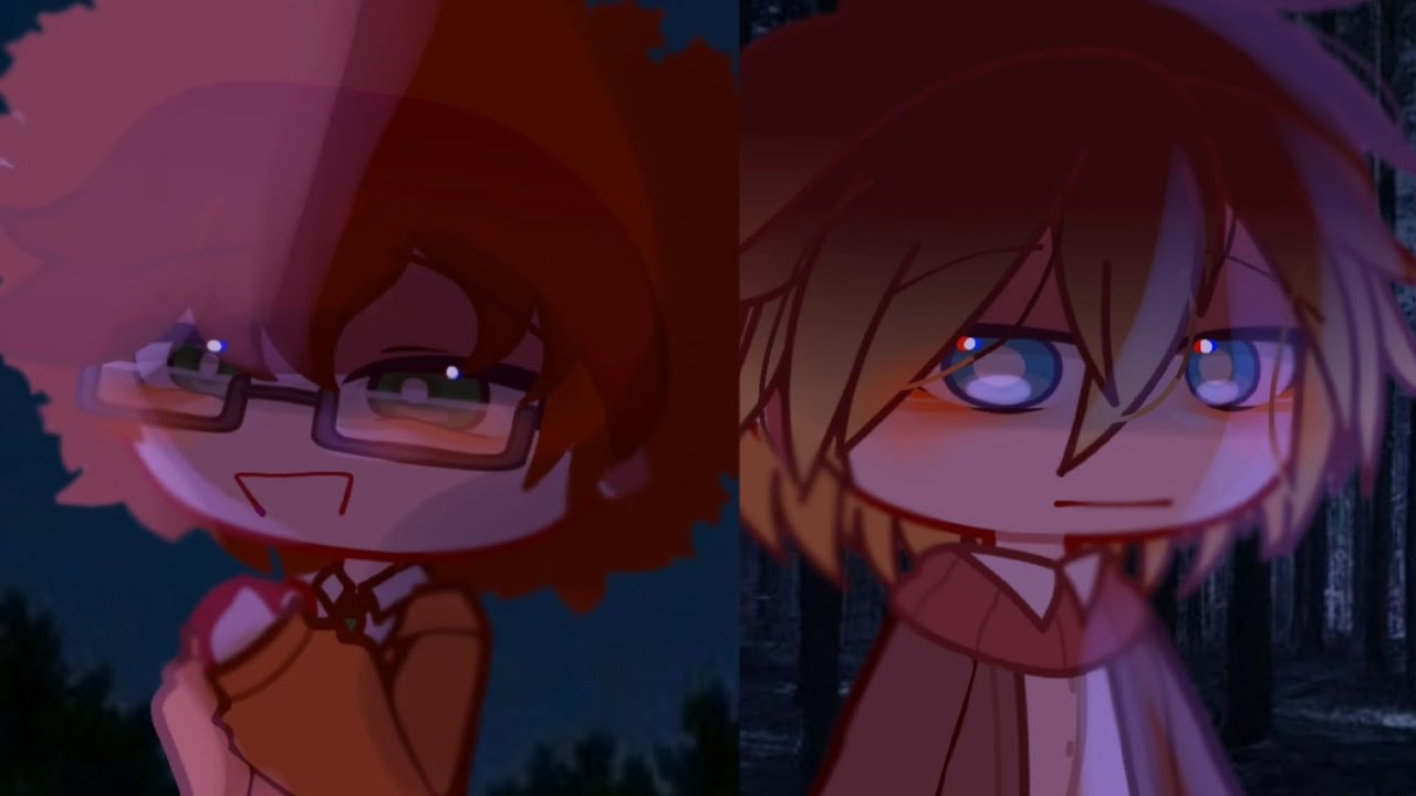 all of the city lights | style (stan x kyle) | teen au | inspired | south park