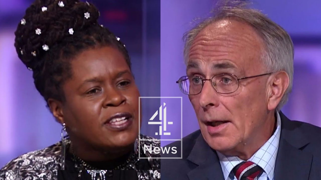 Should Britain pay reparations to Jamaica?