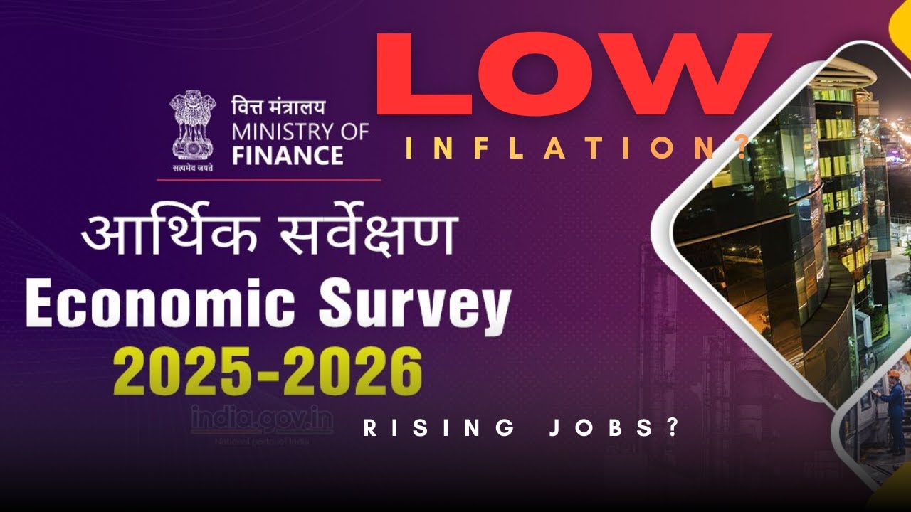 India’s Economy in 2026: Strongest Phase Ever?