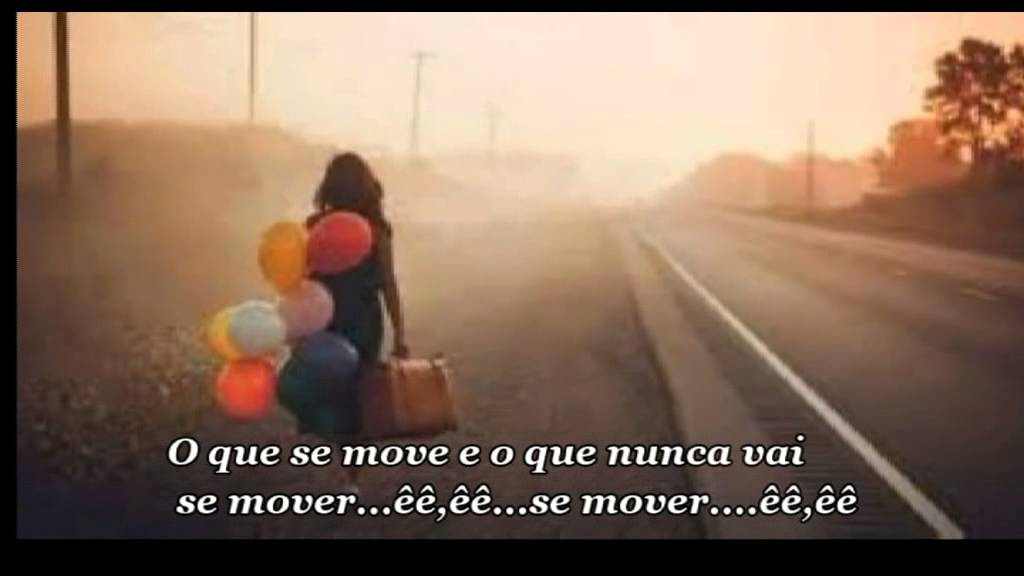 Sobre o Tempo -Nenhum de Nós