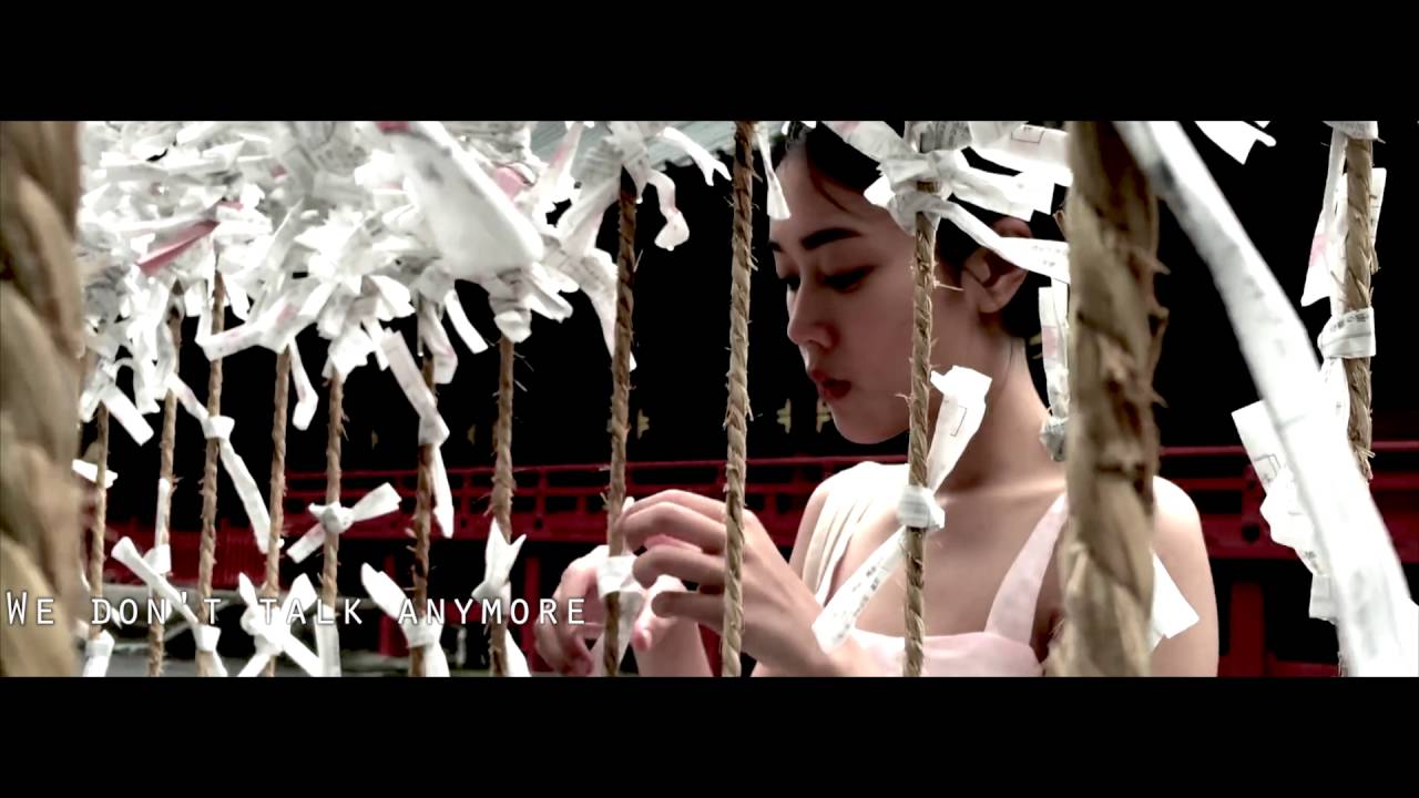 FONBELLE (daokoi)-We don't talk anymore FMV