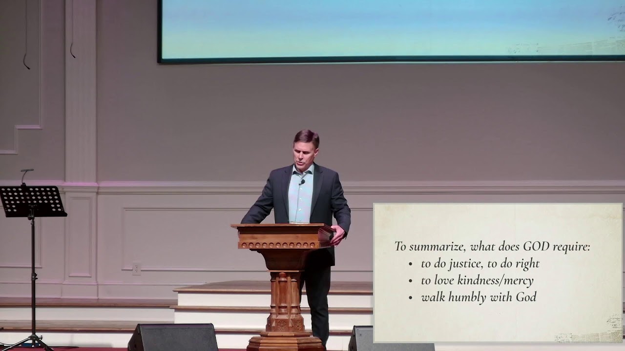 FBC Henderson 2/8/26