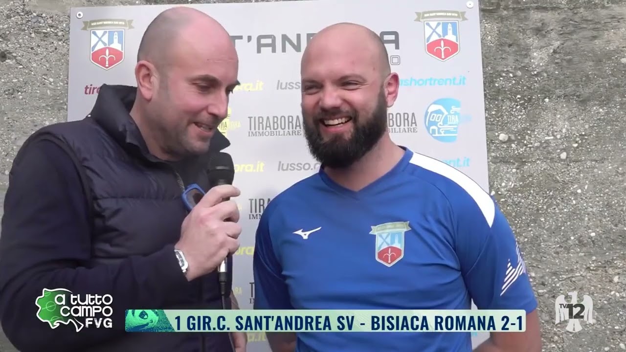 A TUTTO CAMPO FVG | 11/03/2026