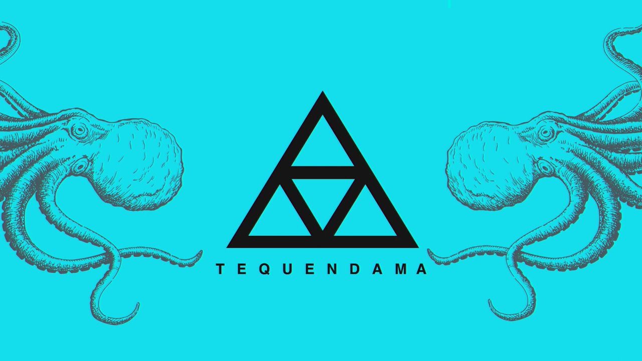 Tequendama - Gigantes ( Video Lyric)