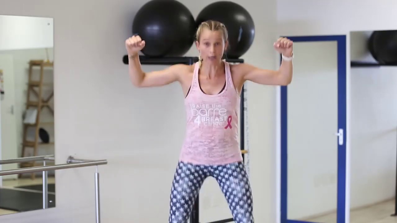 The Basics Workout