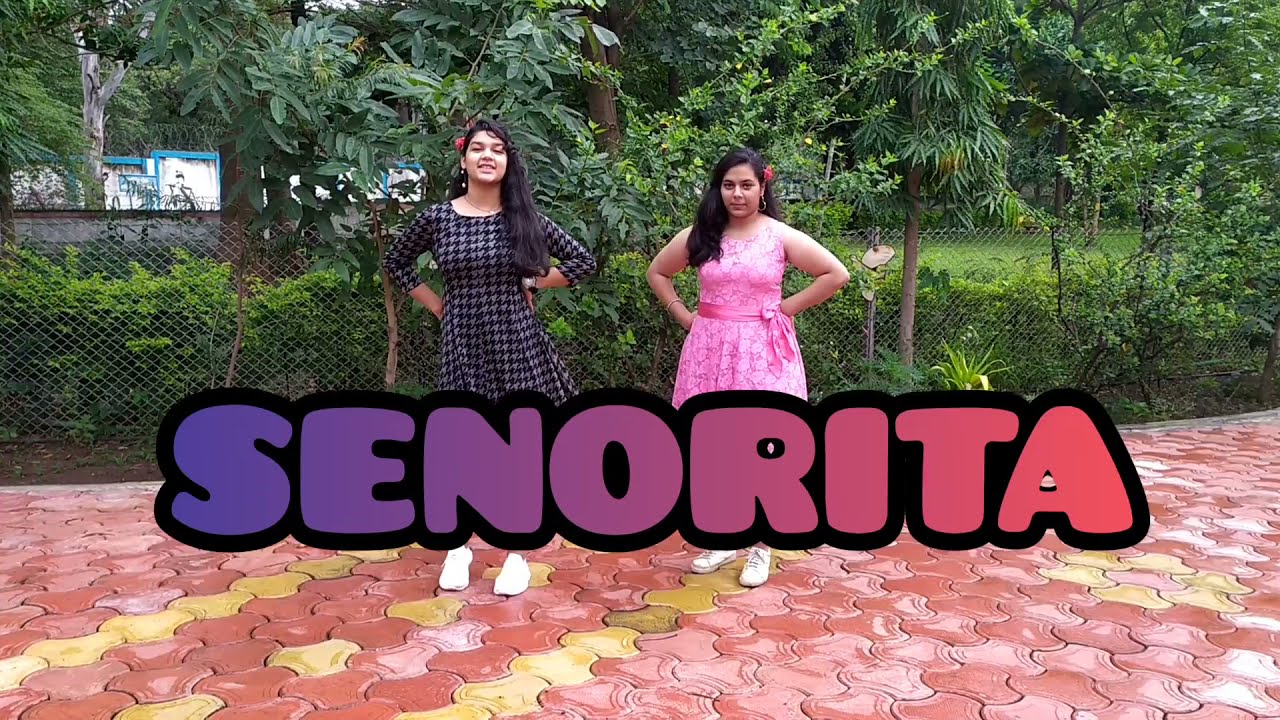 Senorita/ZNMD/Dance Cover/Beauty on Beat