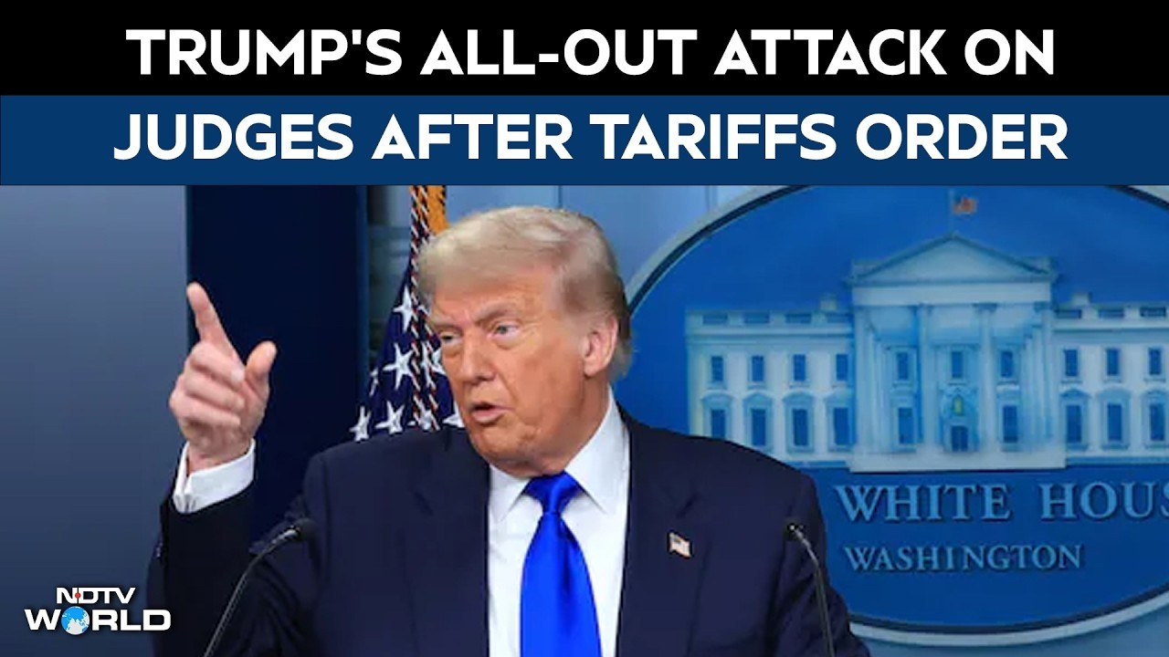 Donald Trump News | 
