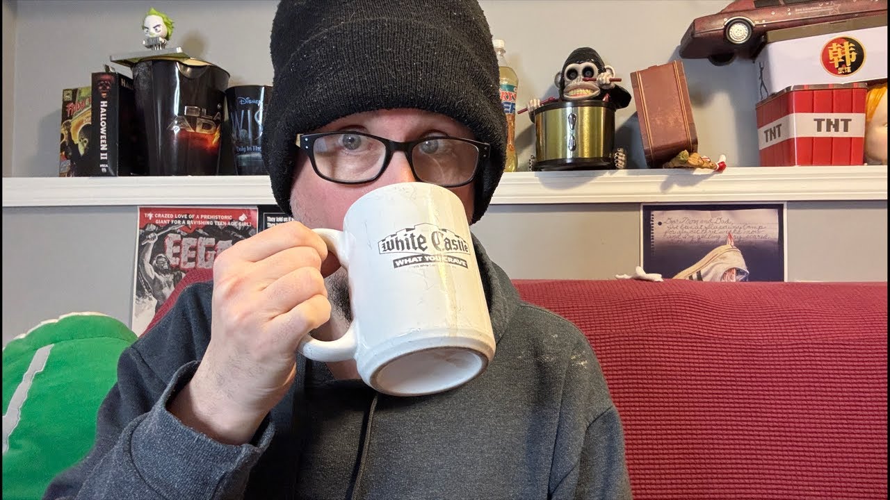 Brad Q&A | Snowed In