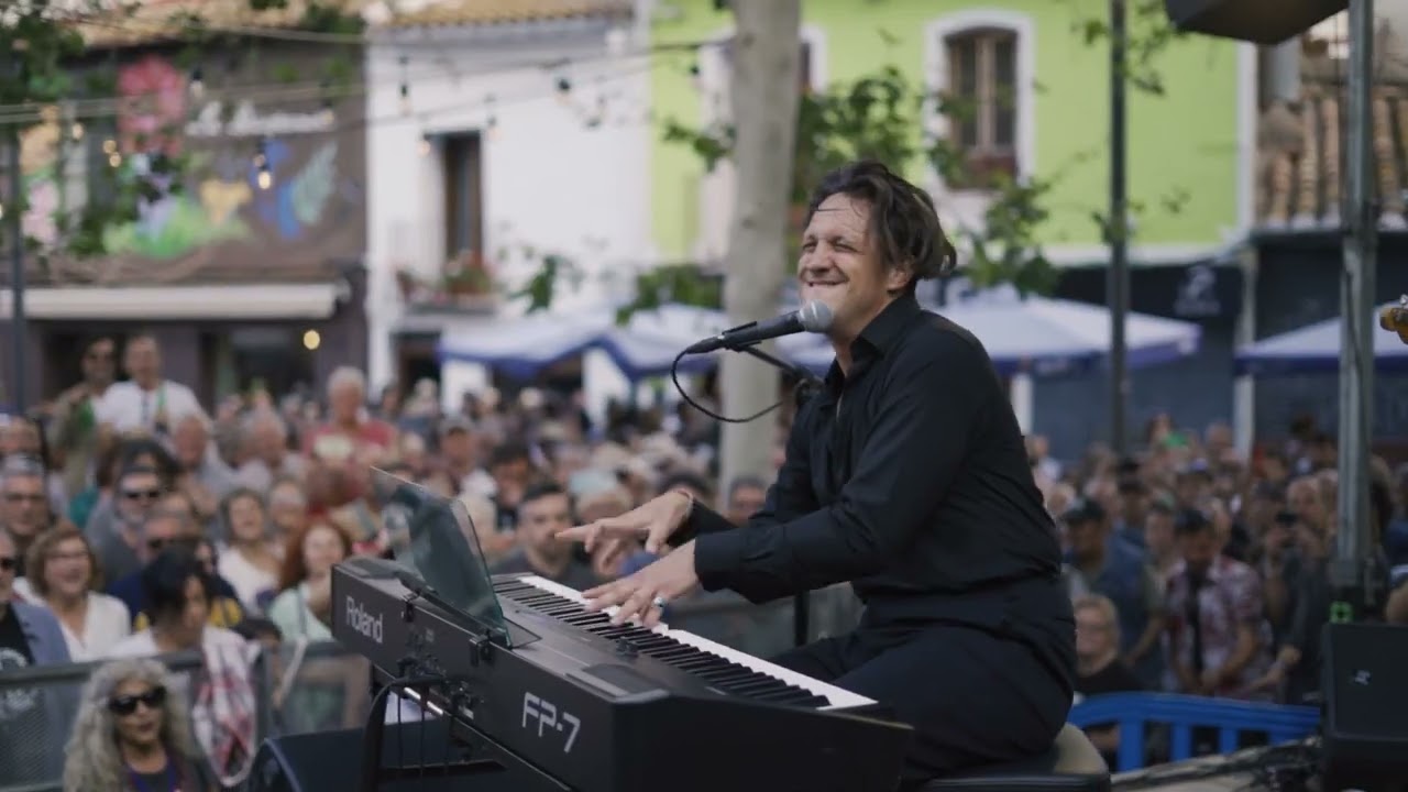 XII BENICASSIM BLUES FESTIVAL AFTERMOVIE OFICIAL