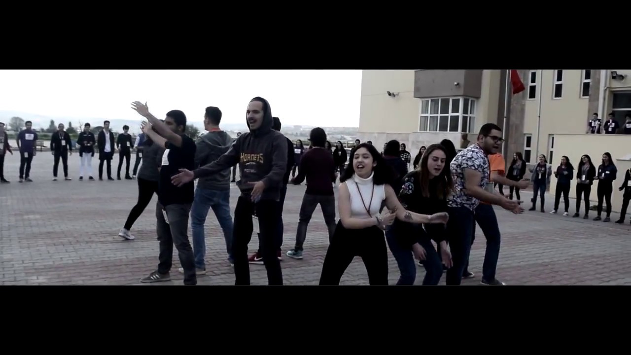 Masbuf'17 Kapanış Videosu