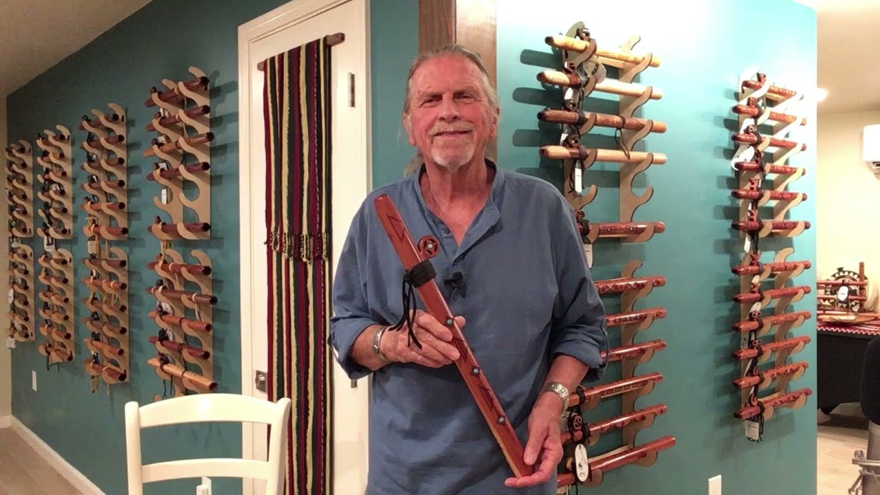 Traditional & Signature Flute Differences