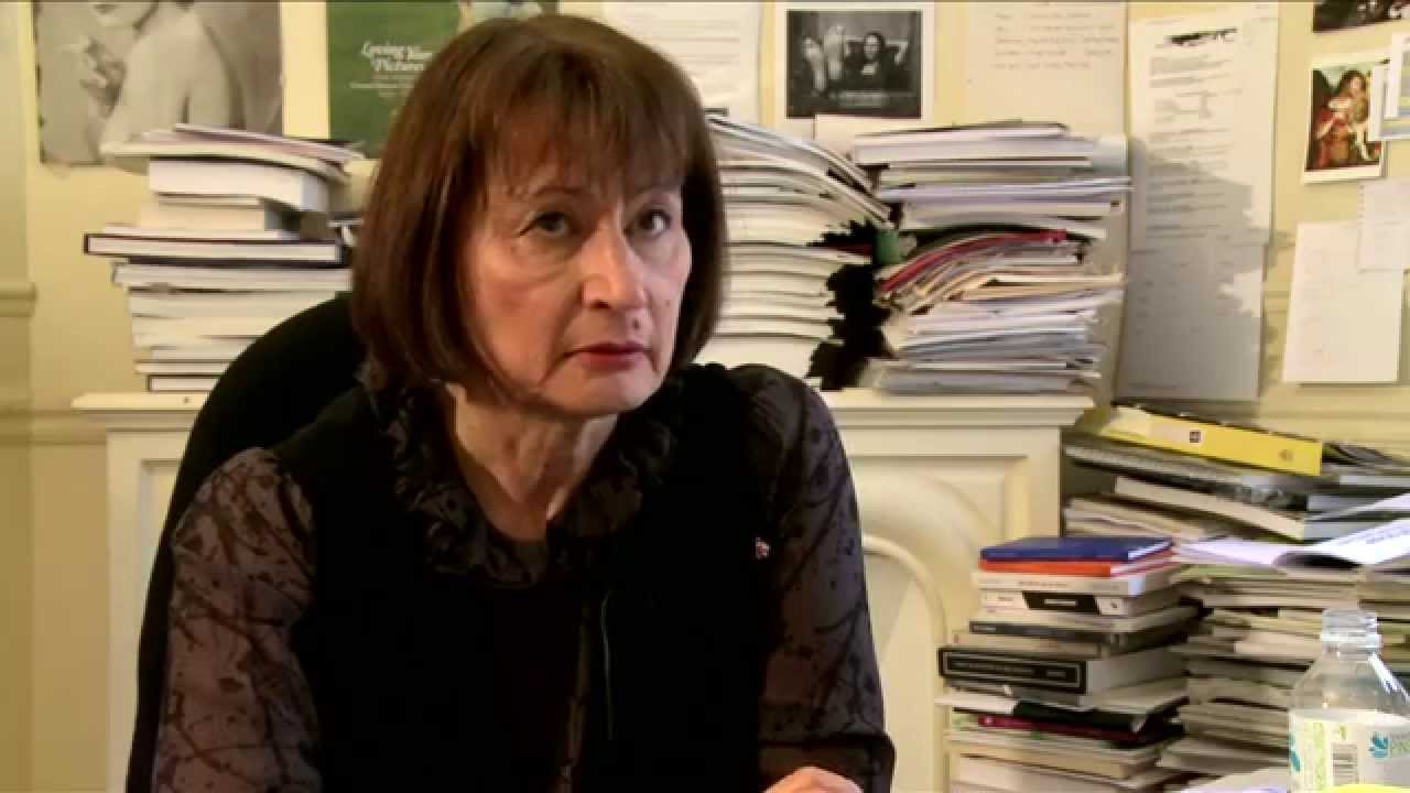 Catherine Millet sur les Paradoxes du d&eacute;sir