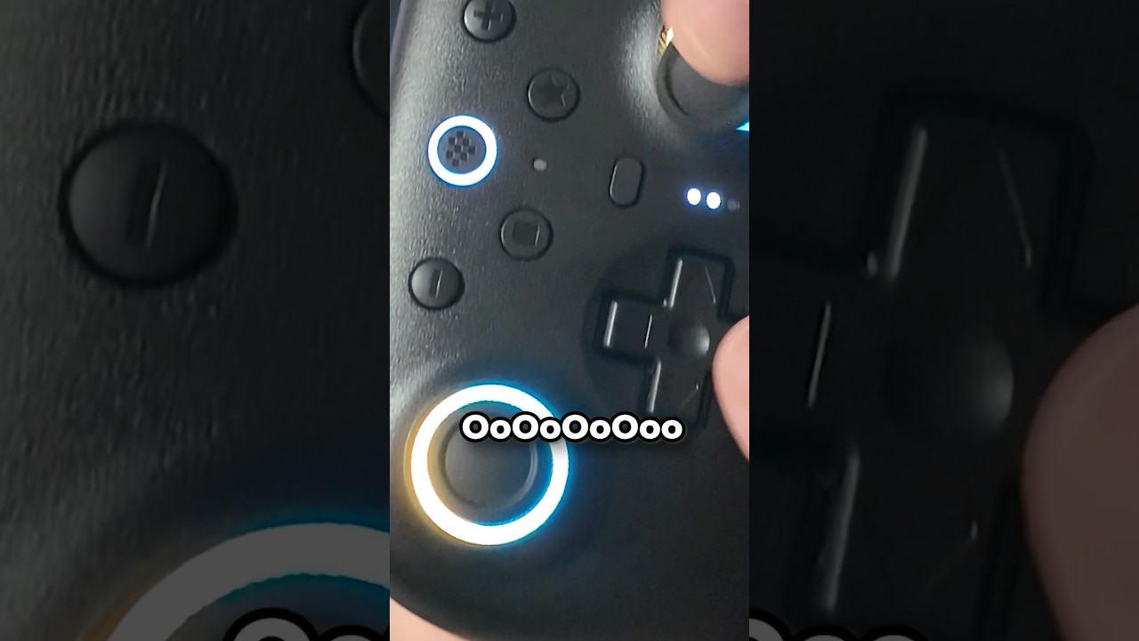 The BEST Switch 2 Controller&hellip;