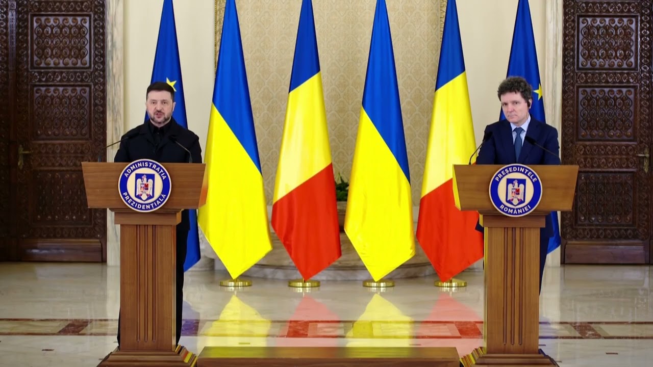 Зеленський розкриває карти змови: Рускі їм точно допомагають. ТОЧНО!