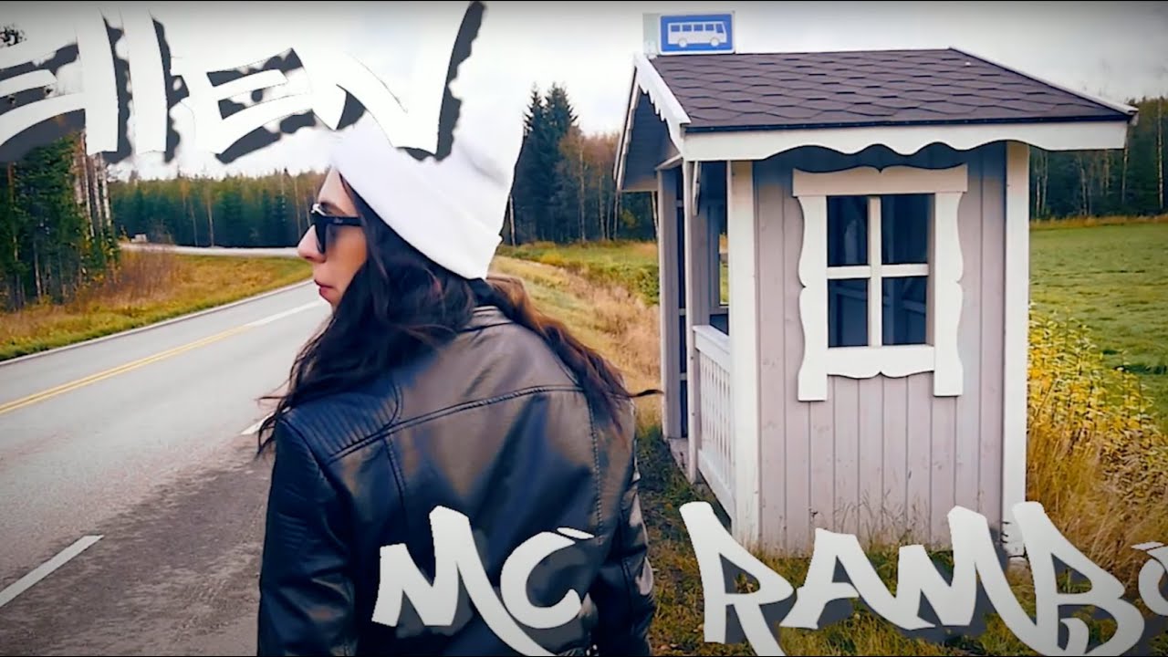 ELLEN X MC RAMBO - Mitä kello on?