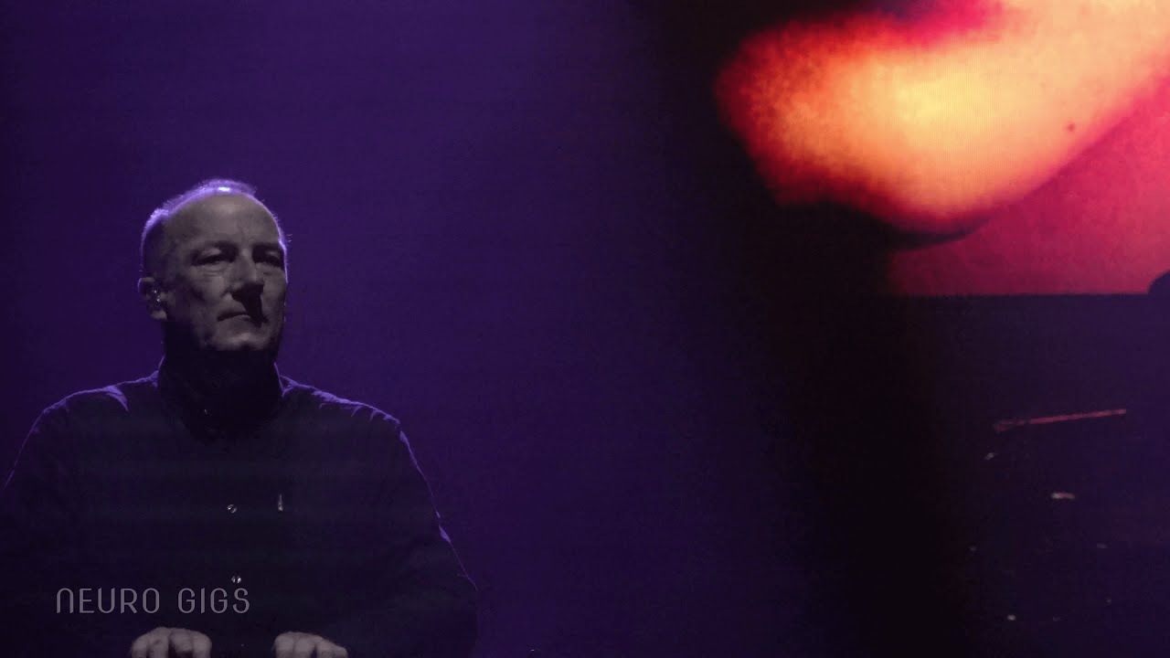 OMD - Veruschka (Live At Bristol Beacon, March 2024) [4K]