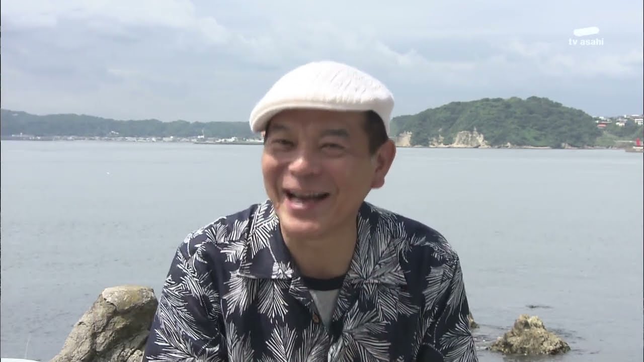 2009年7月31日 ちい散歩 特選ちい散歩 葉山 昭和の風景を求めて 手描きの映画看板