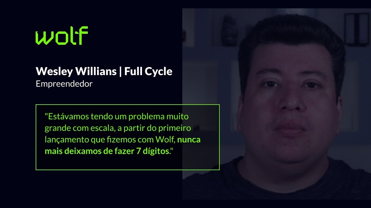 Wesley Willians
