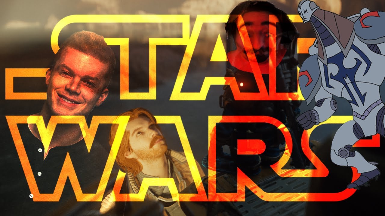 Star Child: Seed of the Cosmos