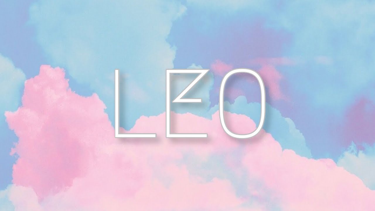 Leo | They Feel The Need To Apologise To You! - Leo Tarot Reading