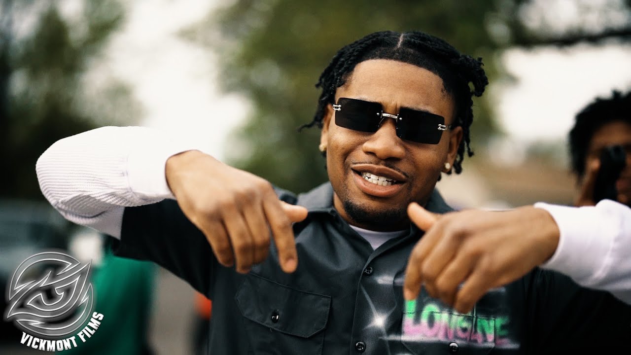 YGB Shaun -  New Docia City ( Official Music Video )