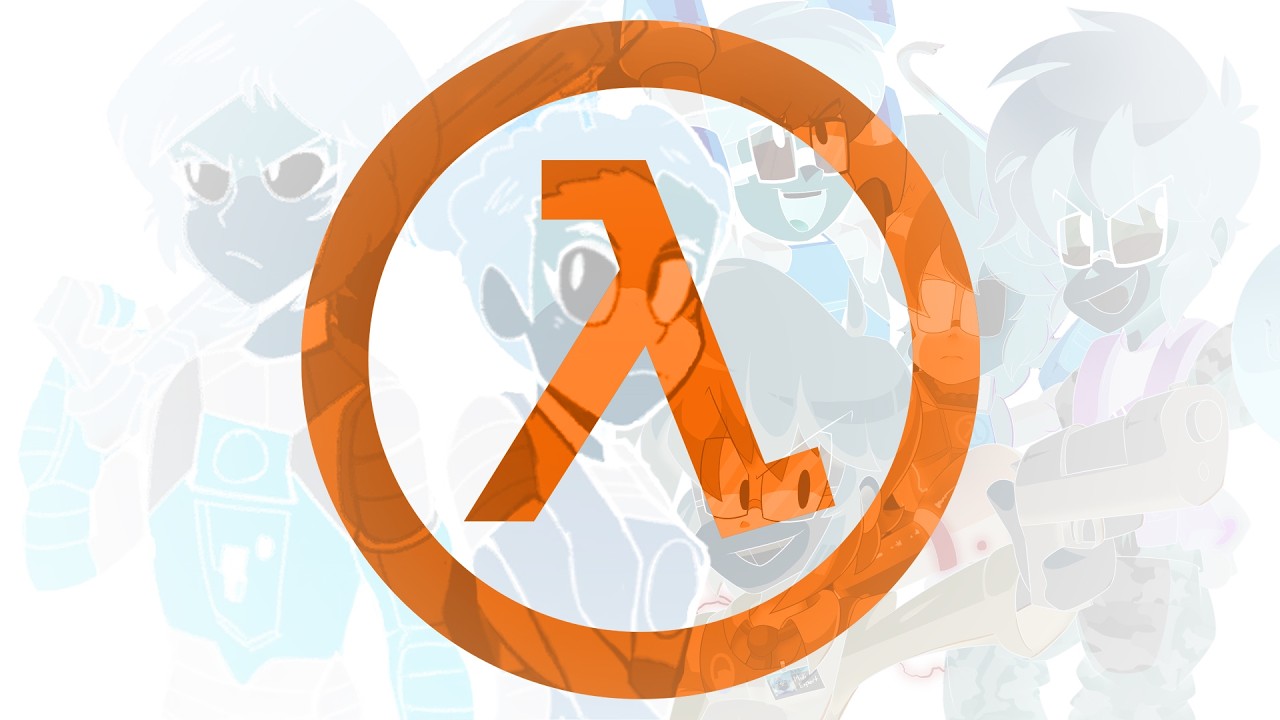 Half-Life: The GoldSRC Saga