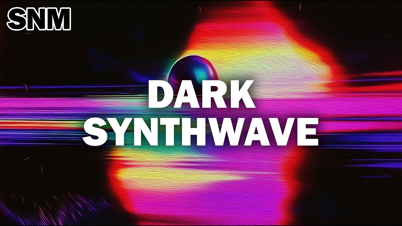 Dark Synthwave | Nightwraith Signal