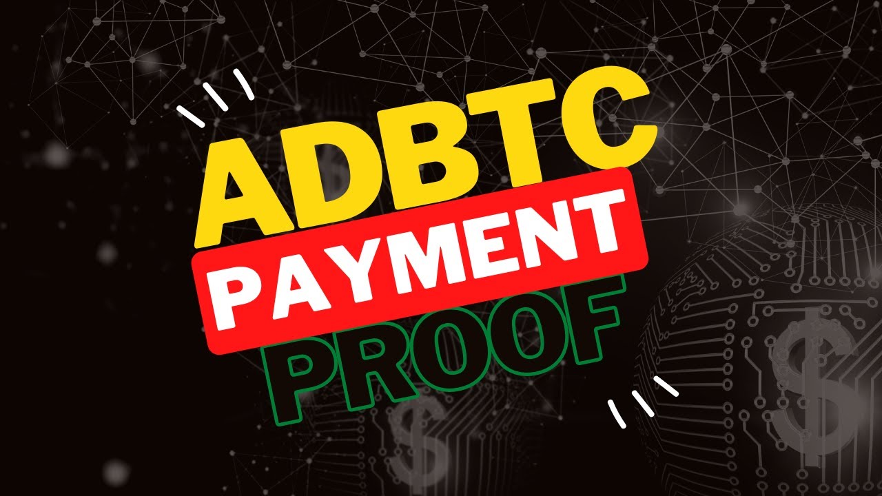 adbtc payment proof 2022 || adbtc || adbtc.top payment proof||