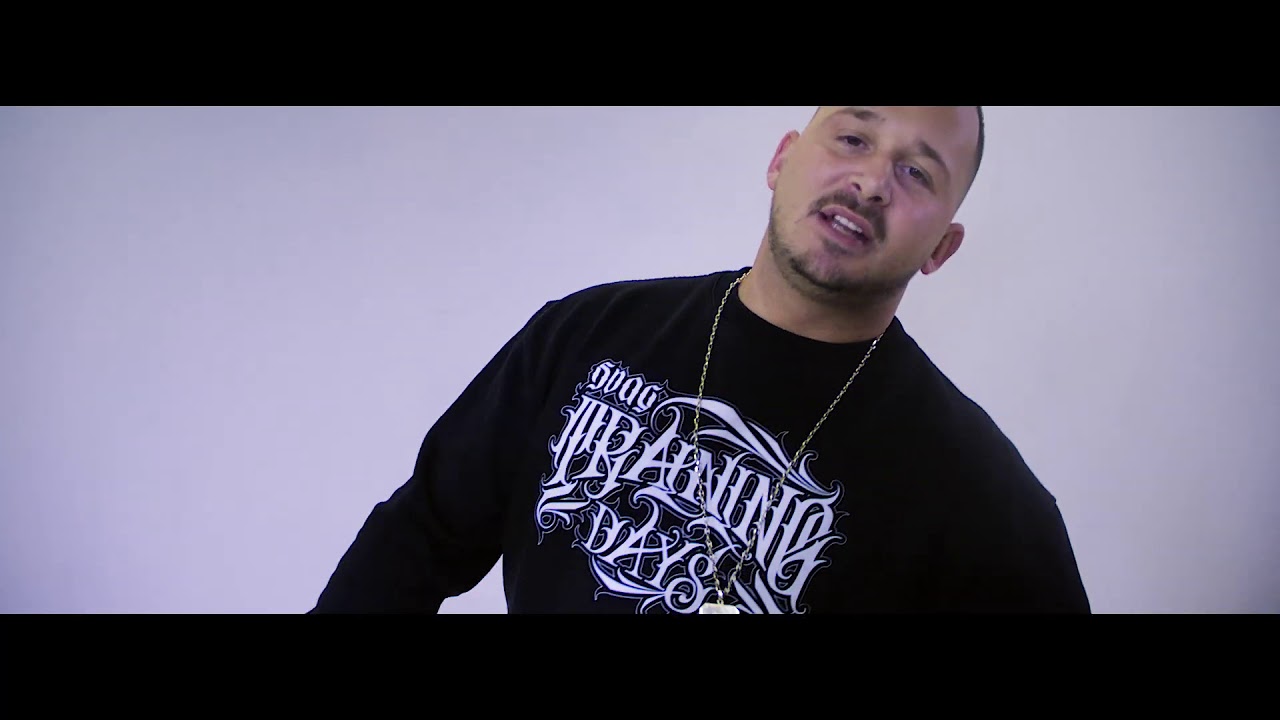 CASHMO ► GIGOLO ◄ prod Cashmo (Official Video)