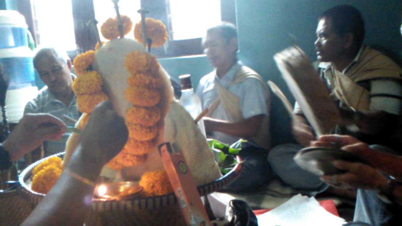 Sikles kul puja