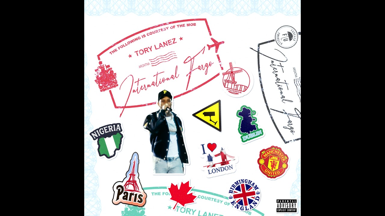 Tory Lanez - TOAST feat. Koffee [from International Fargo]